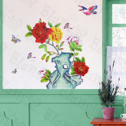 Elevate Your Space: The Art of Wallpaper in Modern Interior Design